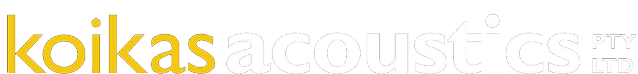 Koikas Acoustics