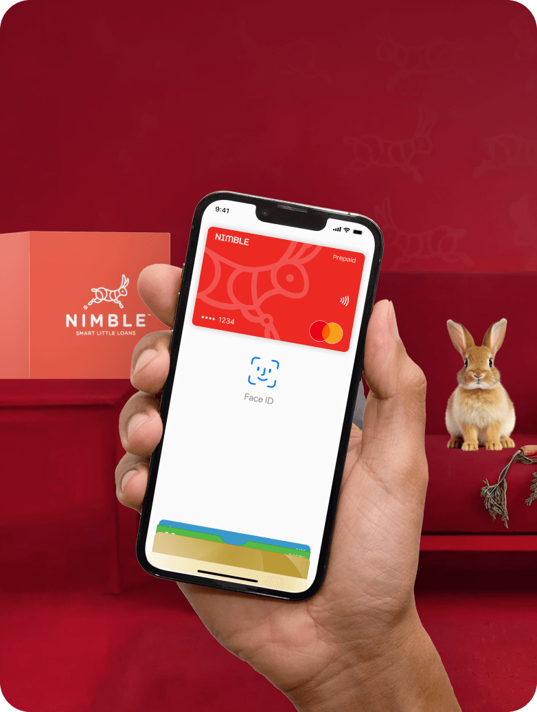 Nimble Transformation