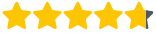 Five stars